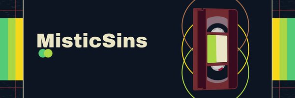 MisticSins Profile Banner