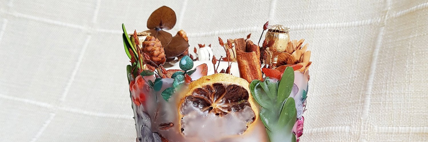 Shizen.Handmade 🌻 banner