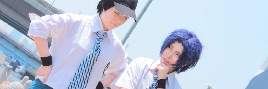 seri_607's profile banner image