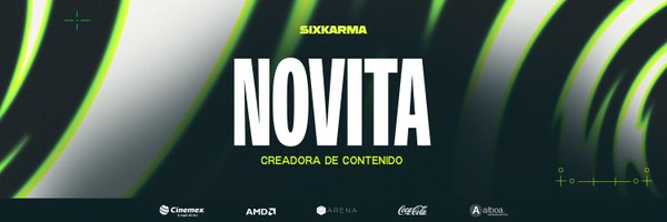 Novita_legend Profile Banner