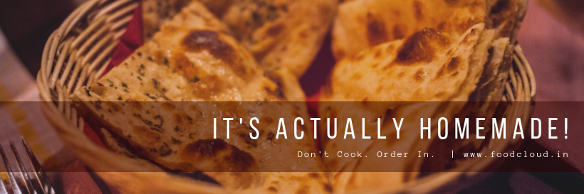 FoodCloud banner