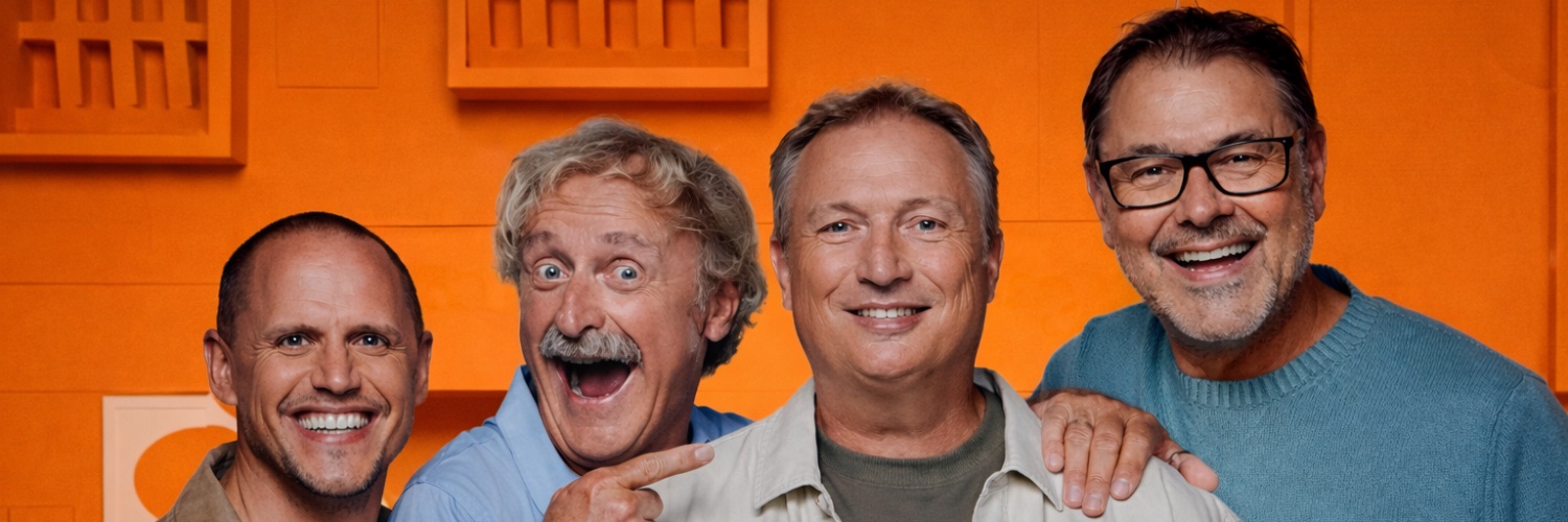 Rob van Someren banner