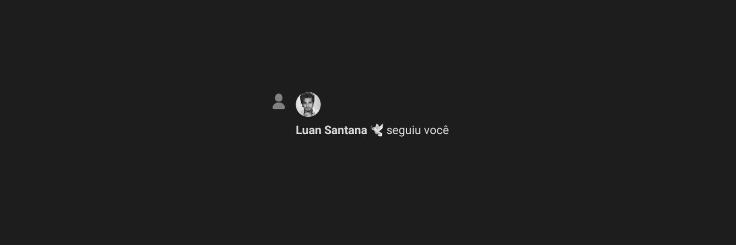 oneluans's profile banner image