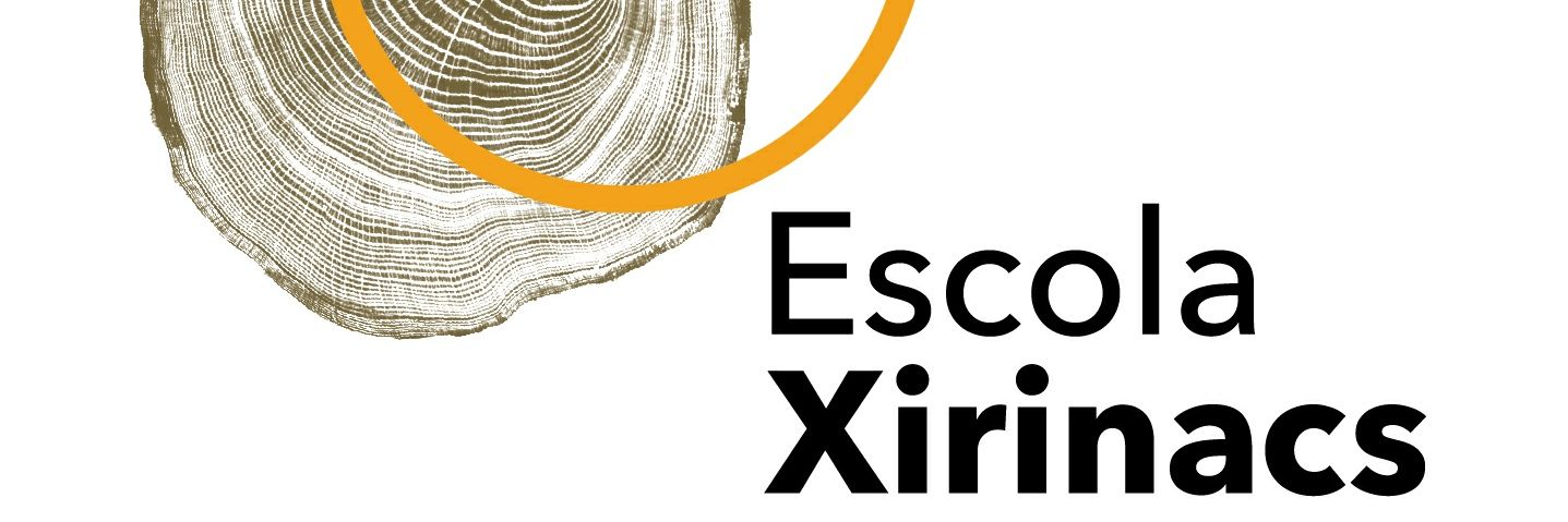 Institut Escola Xirinacs banner