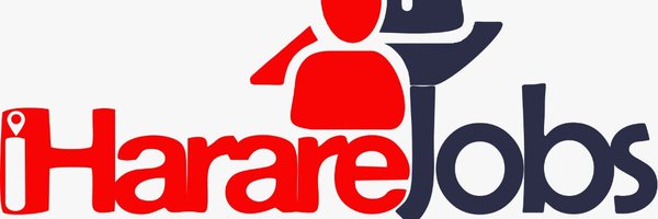 iHarare Jobs Profile Banner