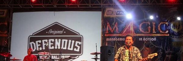 DefenousBali Profile Banner