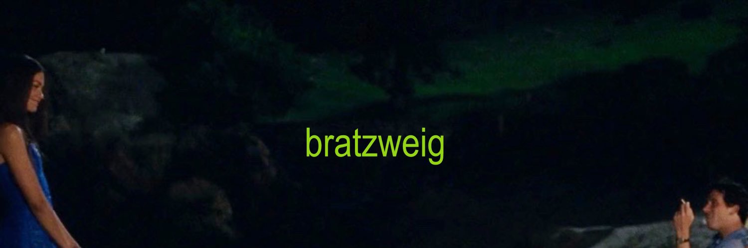 bratzweig's banner