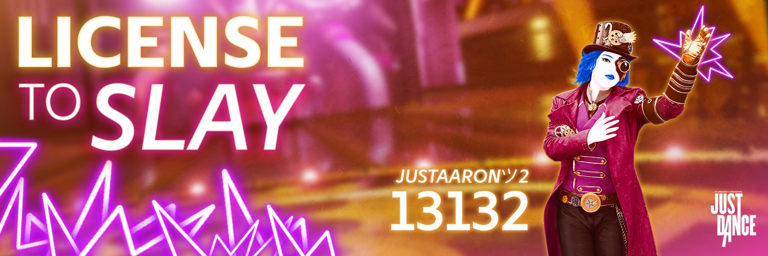 HeyItsJustAaron ❤️‍🔥 banner