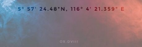 oxdviii's profile banner image