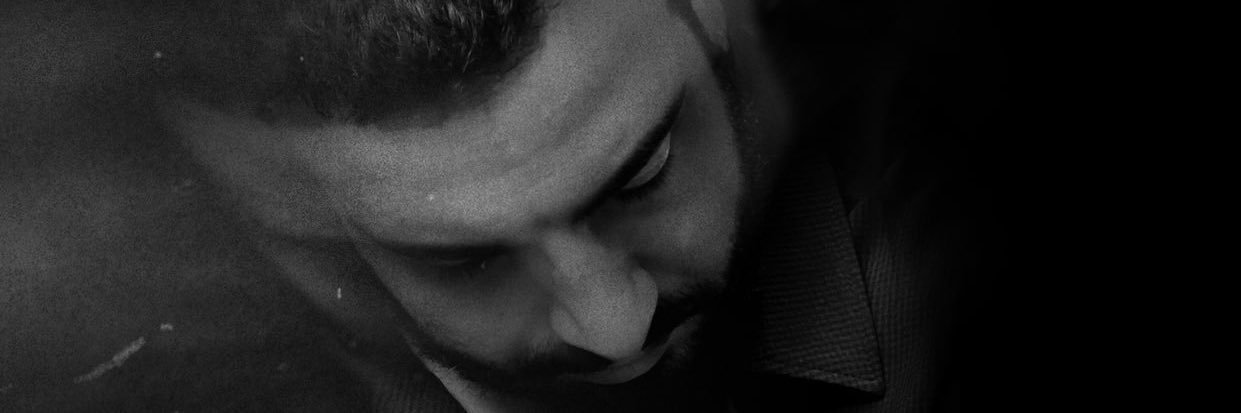 Sadegh vahedi's banner