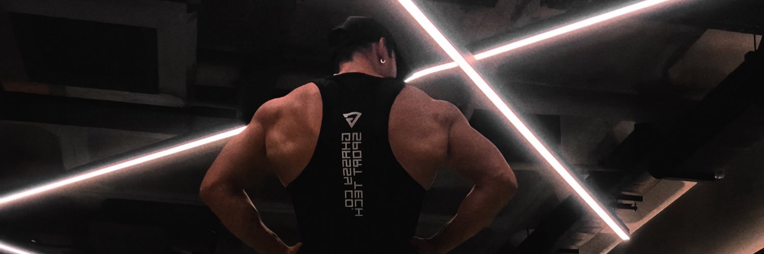officialgnrhn's profile banner image