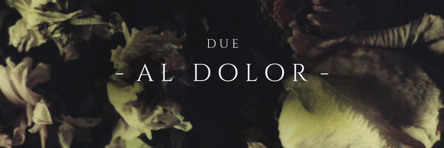 El perro verde banner