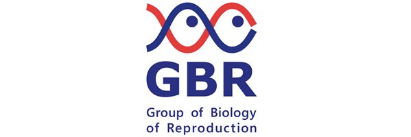 Group of Biology of Reproduction banner
