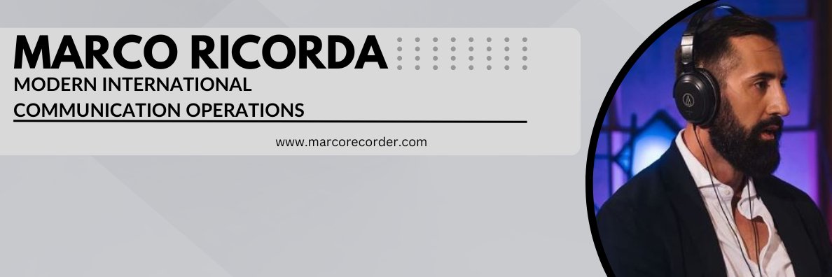 Marco Ricorda banner