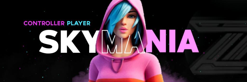 SkyMania banner