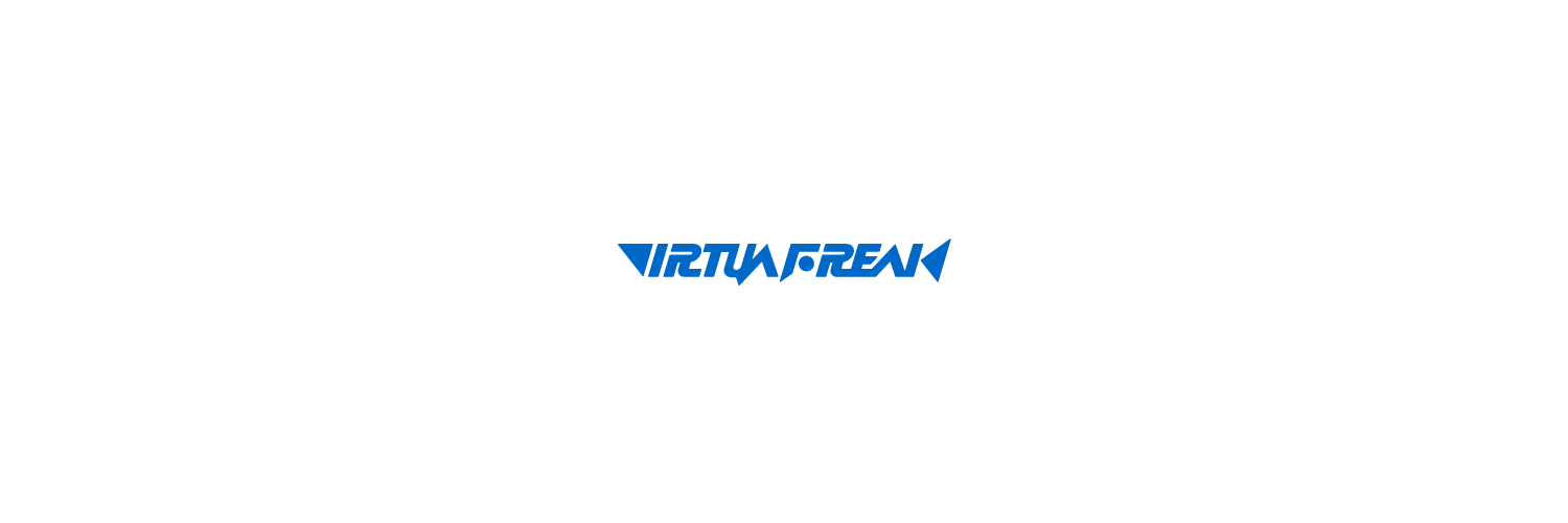 VIRTUAFREAK Profile Banner