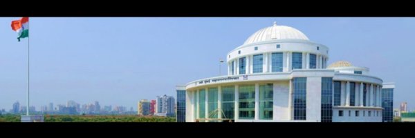 NMMCCommr Profile Banner