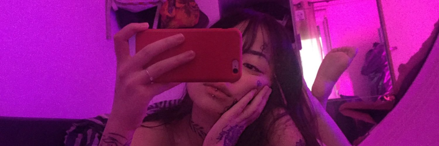 xaponesa's profile banner image