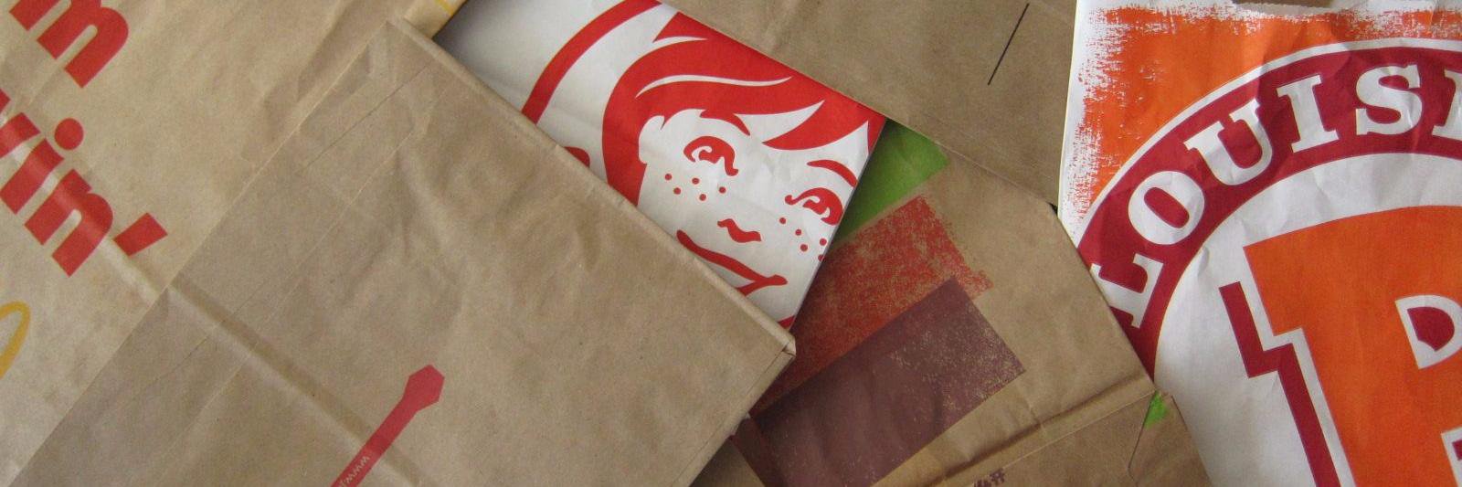 Brand Eating banner