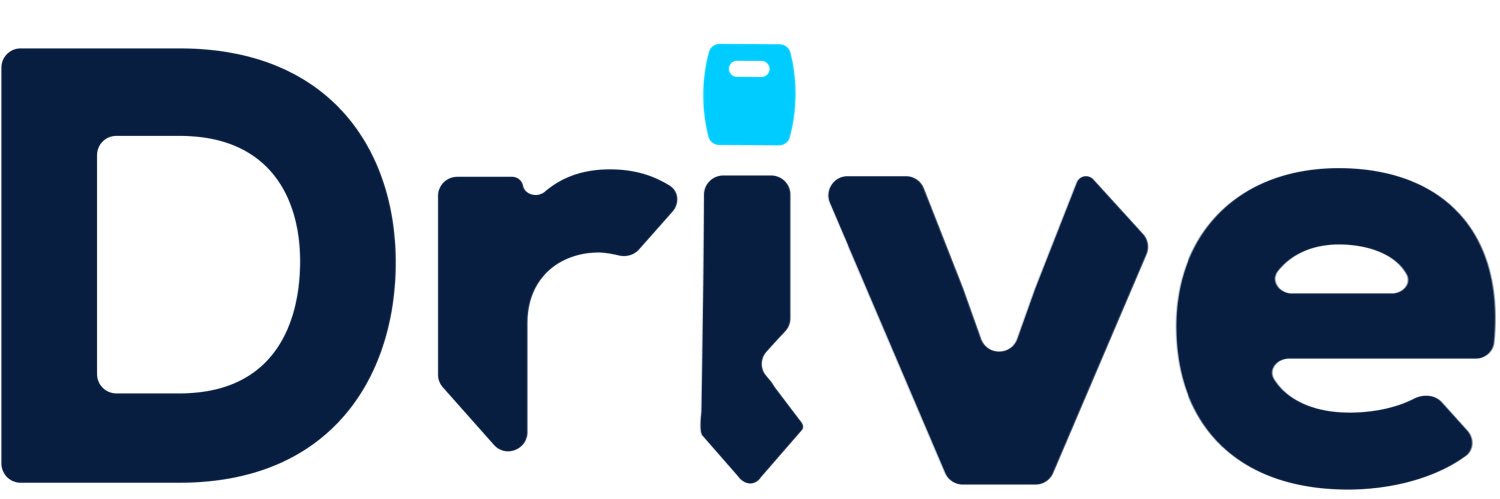 DriveMe banner
