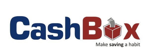 CashBox Profile Banner