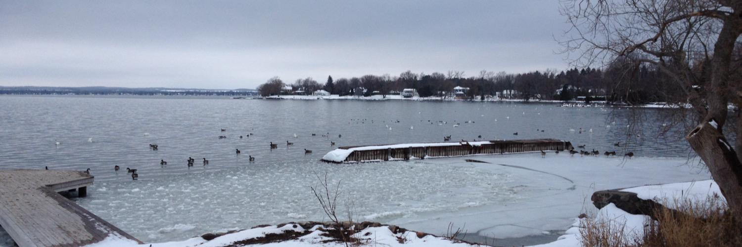 LakeSimcoeLife's profile banner image
