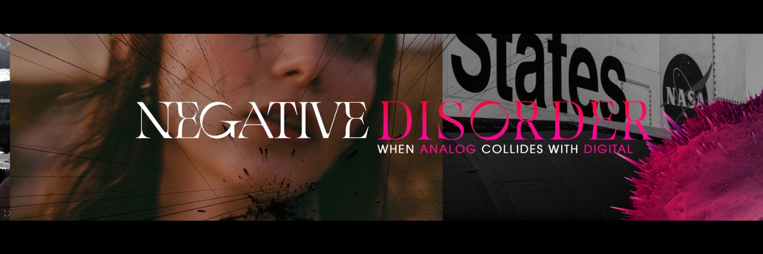 Negative Disorder's banner