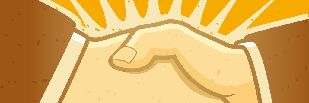 Argentina Libre de Corruptos banner