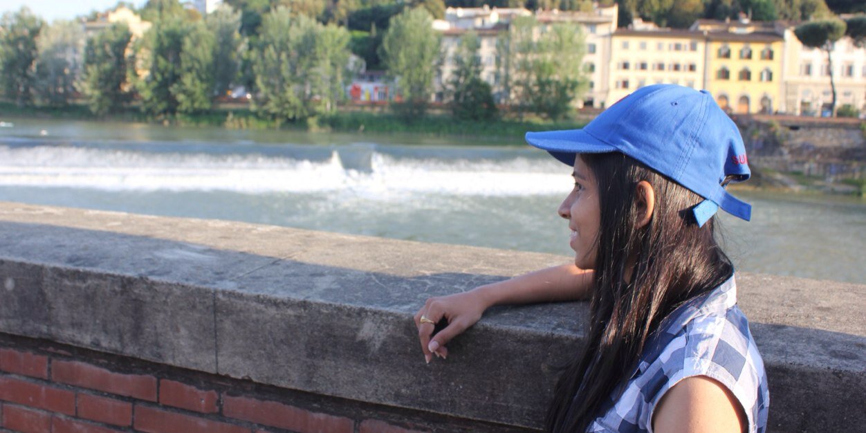 Radhika Mistry banner