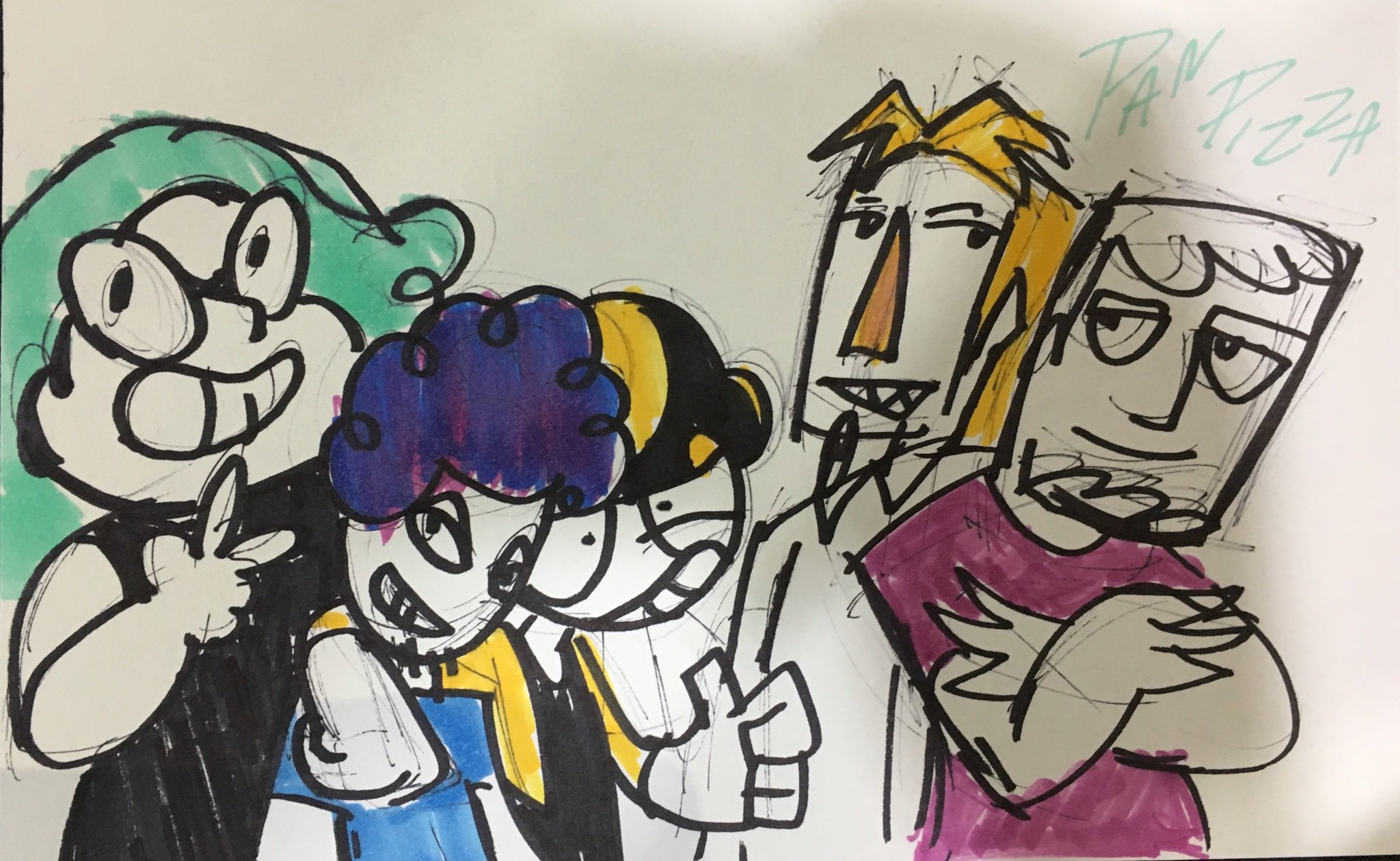 Xavier ✊🏾 🍉 banner