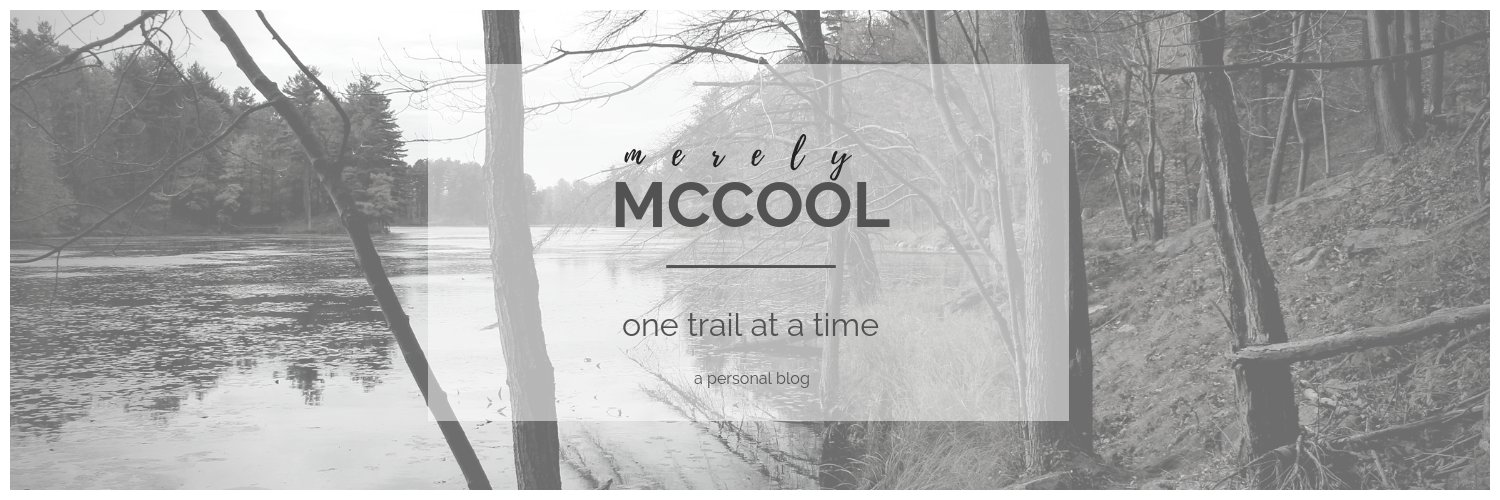 Merely McCool banner