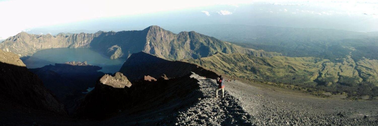 anggakcp's profile banner image