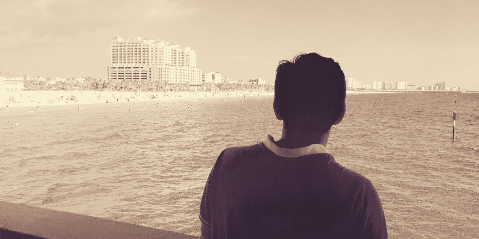 Gowsik's profile banner image