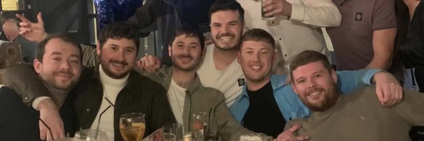 LCasey27's profile banner image