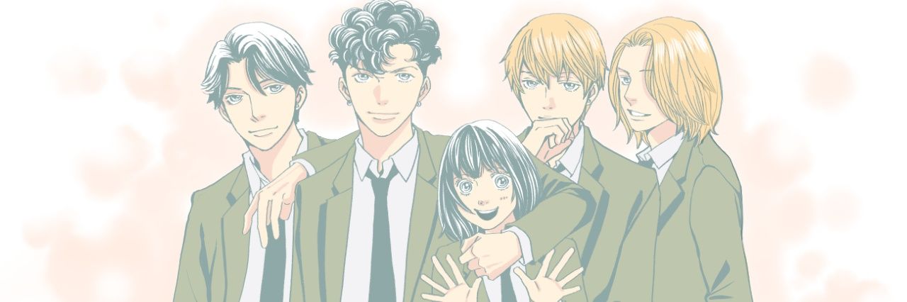 lica6174's profile banner image