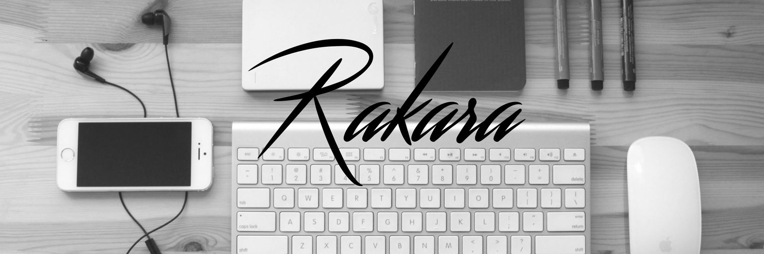 RaQara's profile banner image