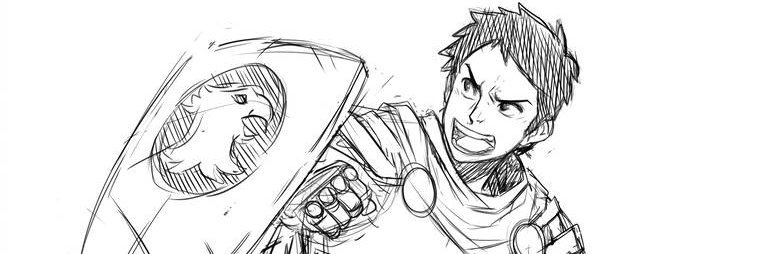 EOrenga's profile banner image