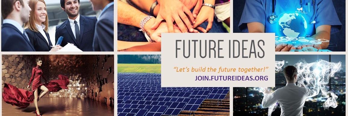 FutureIdeasOrg's profile banner image