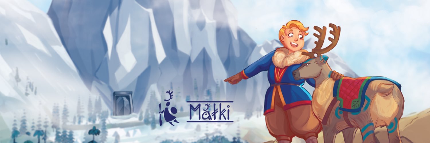 Mátki banner