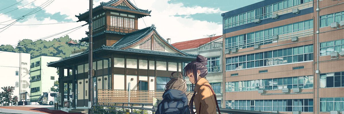 MichinokuDraw's profile banner image
