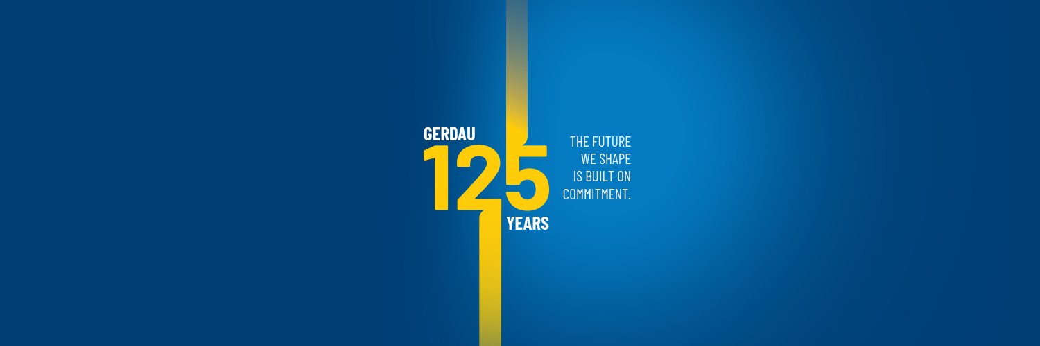 gerdau_eng's profile banner image