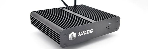 AvadoAg Profile Banner