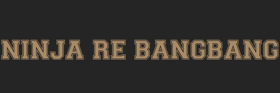Hubblejp's profile banner image