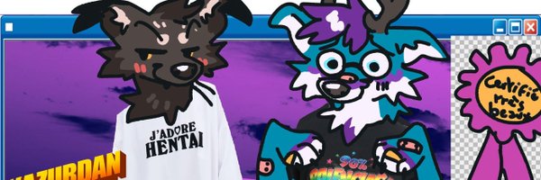 roguy_fox Profile Banner