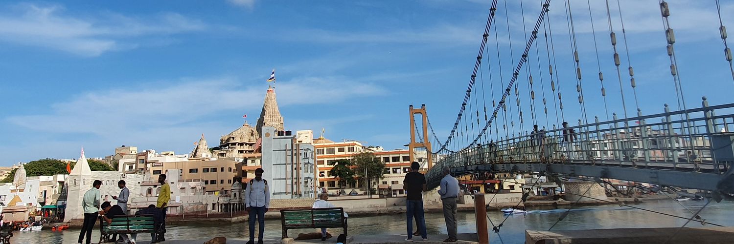 Jagadish_M's profile banner image