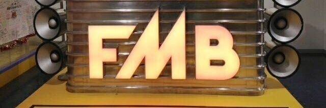 1013fmbT's profile banner image