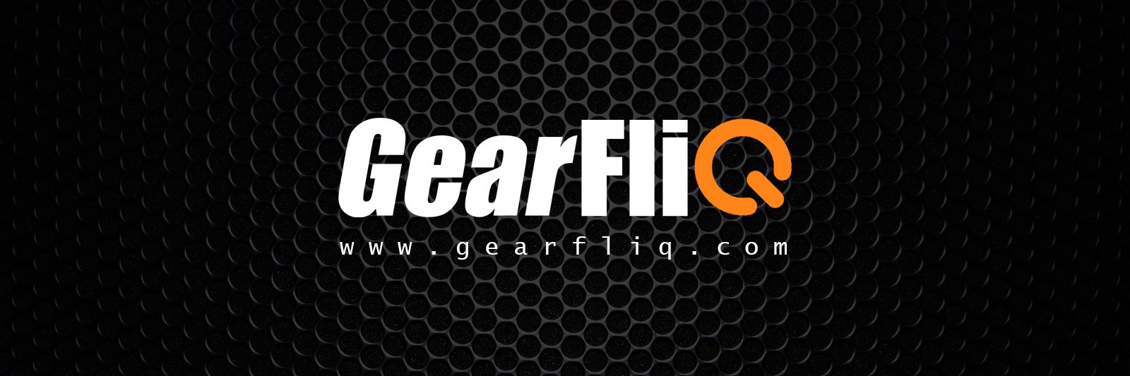 GearFliQ banner