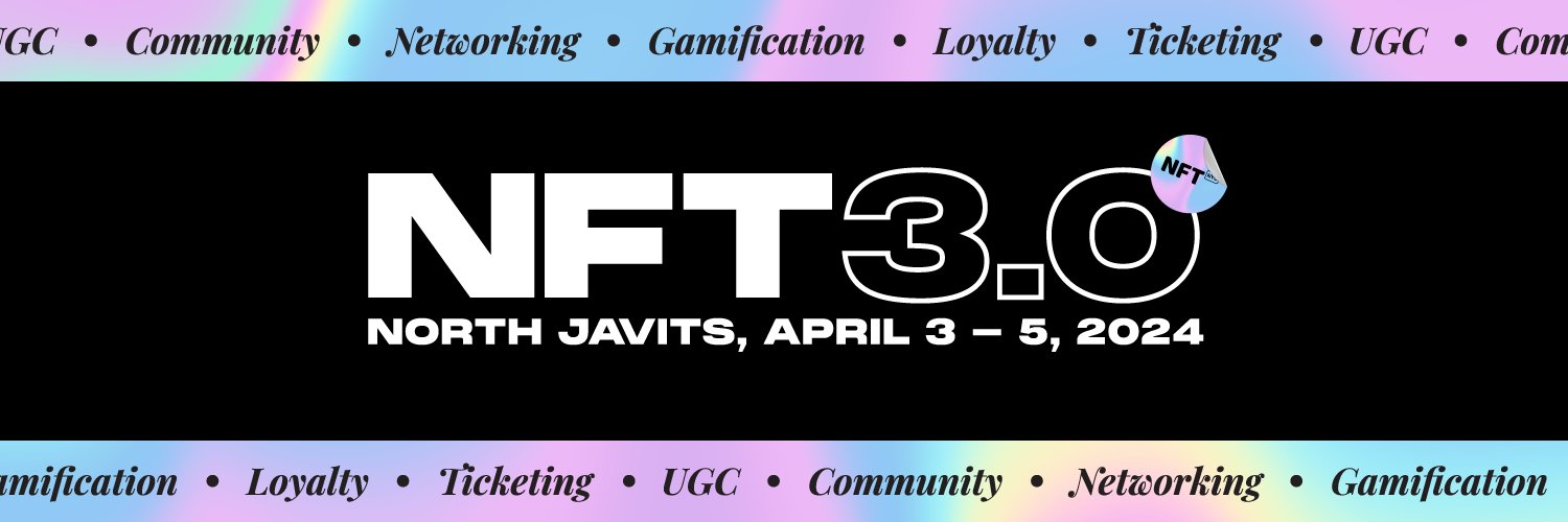 NFT.NYC Profile Banner