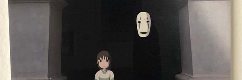 violentamente pacífico banner