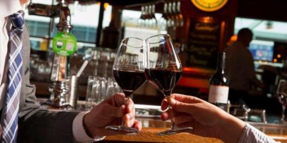 De Halve Maan banner